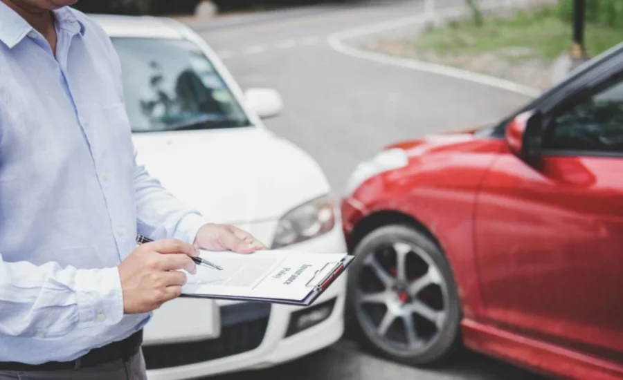 Seguro Auto: Guia Completo e Atualizado Passo a Passo