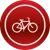 ícone Seguro Bike